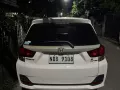 2016 honda mobilio V CVT 1st owner-6