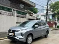 Xpander GLX 2019 M/T-0