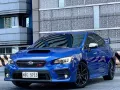 2018 Subaru WRX AWD 2.0 Gas Automatic ✅️345K ALL-IN DP 👋JAN RAY DE JESUS📞-1