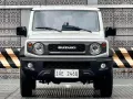 2022 Suzuki Jimny 1.5 GLX 4x4 Gas Automatic 13K ODO ONLY! ✅️214K ALL-IN DP 👋JAN RAY📞-0