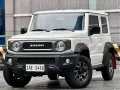 2022 Suzuki Jimny 1.5 GLX 4x4 Gas Automatic 13K ODO ONLY! ✅️214K ALL-IN DP 👋JAN RAY📞-2