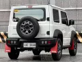 2022 Suzuki Jimny 1.5 GLX 4x4 Gas Automatic 13K ODO ONLY! ✅️214K ALL-IN DP 👋JAN RAY📞-4