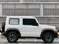 2022 Suzuki Jimny 1.5 GLX 4x4 Gas Automatic 13K ODO ONLY! ✅️214K ALL-IN DP 👋JAN RAY📞-5