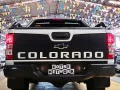 2020 Chevrolet Colorado Trailboss 2.8 A/t-3