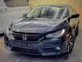 HOT!!! 2017 Honda Civic FC 1.8E for sale at affordable price-0