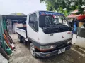 RUSH!! FOR SALE!! FUSO CANTER DROPSIDE 4x4-0