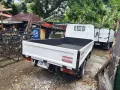 RUSH!! FOR SALE!! FUSO CANTER DROPSIDE 4x4-2