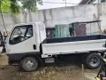 RUSH!! FOR SALE!! FUSO CANTER DROPSIDE 4x4-1