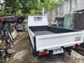 RUSH!! FOR SALE!! FUSO CANTER DROPSIDE 4x4-3