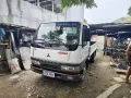 RUSH!! FOR SALE!! FUSO CANTER DROPSIDE 4x4-7