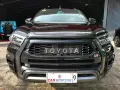 Toyota Hilux 2018 2.4 Conquest 30K KM Manual-0