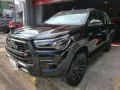 Toyota Hilux 2018 2.4 Conquest 30K KM Manual-1