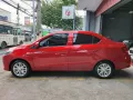 Mitsubishi Mirage G4 2024 1.2 GLX 5K KM Automatic-2