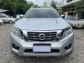 NISSAN NAVARA EL 4x2 2018 MODEL - AUTOMATIC TRANSMISSION-0