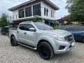 NISSAN NAVARA EL 4x2 2018 MODEL - AUTOMATIC TRANSMISSION-3