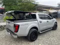 NISSAN NAVARA EL 4x2 2018 MODEL - AUTOMATIC TRANSMISSION-11