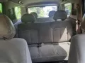 Silver 2002 Nissan Serena Van Automatic for sale-8