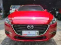 Mazda 3 2018 1.5 Skyactiv Automatic  -0