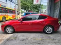 Mazda 3 2018 1.5 Skyactiv Automatic  -2