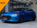 2017 Hyundai Elantra 1.6 GL MT-0