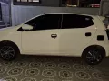 FOR SALE!!! White 2022 Toyota Wigo  1.0 G AT affordable price-0