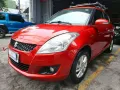 Suzuki Swift 2015 1.2 GL Automatic -1