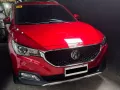 MG ZS Alpha 2022 Automatic-0