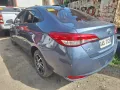 2022 Toyota Vios XLE Automatic -1