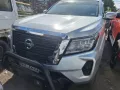 2023 Nissan Navara Automatic -0