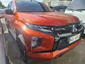 2023 Mitsubishi Strada Automatic -1