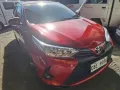 2023 Toyota Vios Automatic -0