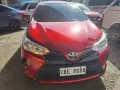 2023 Toyota Vios Automatic -1