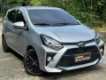 HOT!!! 2022 Toyota Wigo G for sale at affordable price-1