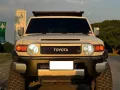 HOT!!! 2022 Toyota FJ Cruiser for sale at affordable price-1