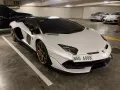 HOT!!! 2022 Lamborghini Aventador SVJ Black for sale at affordable price-0