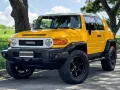 HOT!!! 2018 Toyota FJ Cruiser 4x4 for sale at affordable price-1