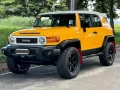 HOT!!! 2018 Toyota FJ Cruiser 4x4 for sale at affordable price-9