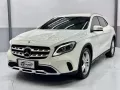 2018 Mercedes Benz GLA 180 Automatic -0