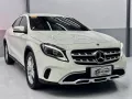 2018 Mercedes Benz GLA 180 Automatic -1