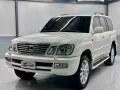 2005 Lexus LX470 4x4 Automatic -0