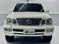 2005 Lexus LX470 4x4 Automatic -1