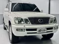 2005 Lexus LX470 4x4 Automatic -2