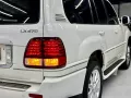 2005 Lexus LX470 4x4 Automatic -5