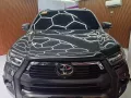 HOT!!! 2023 Toyota Hilux Conquest V 4x2 for sale at affordable price-0