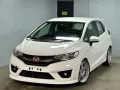 HOT!!! 2017 Honda Jazz V for sale at affordable price-1