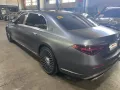 2023 Mercedes Benz S580 Maybach-8