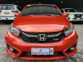 Honda Brio 2021 Acquired 1.2 RS 20K KM Automatic-0