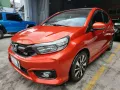 Honda Brio 2021 Acquired 1.2 RS 20K KM Automatic-1