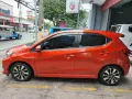 Honda Brio 2021 Acquired 1.2 RS 20K KM Automatic-2