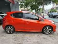 Honda Brio 2021 Acquired 1.2 RS 20K KM Automatic-6